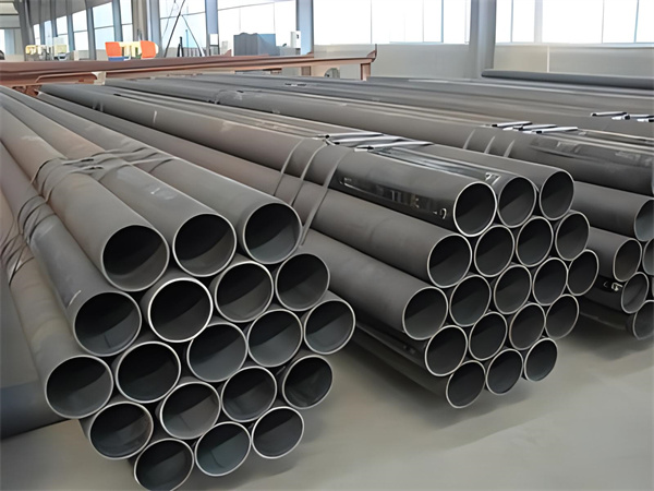 滨海q355c钢管壁厚度的重要性及其影响因素