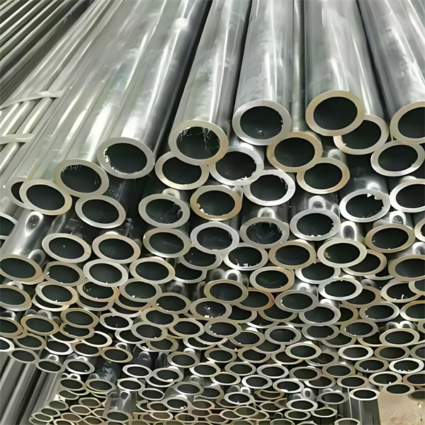 滨海q345d精密钢管：执行标准与品质保障